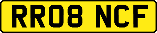 RR08NCF