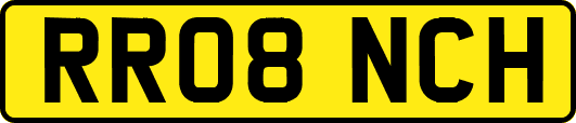 RR08NCH