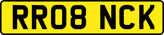 RR08NCK