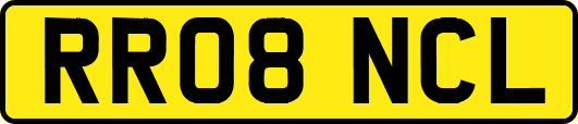 RR08NCL