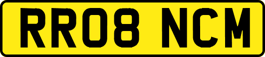 RR08NCM