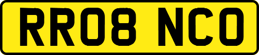 RR08NCO