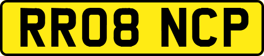 RR08NCP