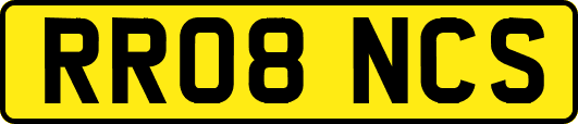 RR08NCS