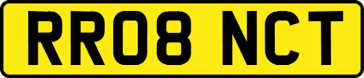 RR08NCT