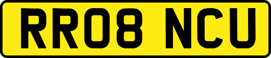 RR08NCU