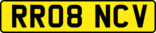 RR08NCV