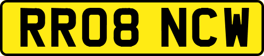 RR08NCW