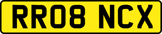 RR08NCX