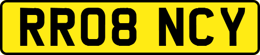 RR08NCY