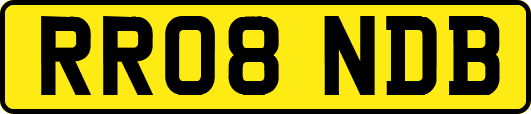RR08NDB
