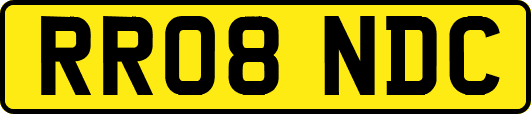 RR08NDC