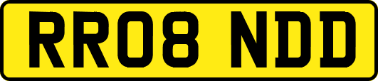 RR08NDD
