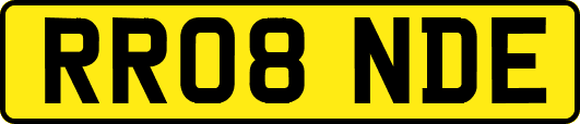 RR08NDE