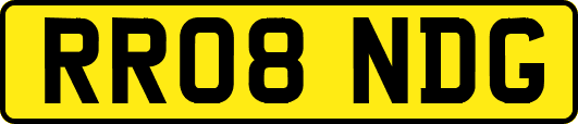 RR08NDG