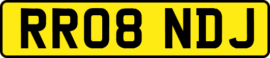 RR08NDJ