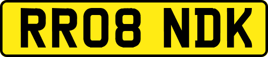 RR08NDK