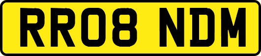 RR08NDM