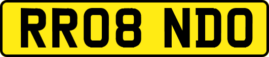 RR08NDO