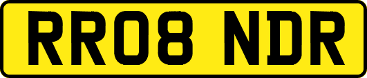 RR08NDR
