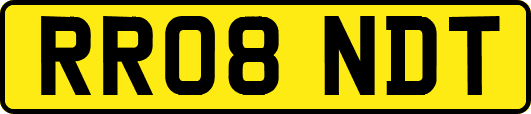 RR08NDT