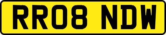 RR08NDW