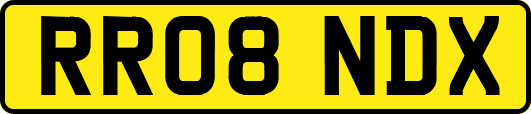 RR08NDX