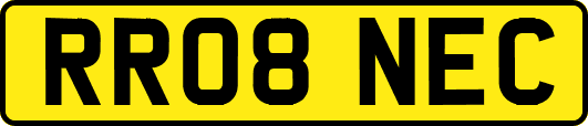 RR08NEC