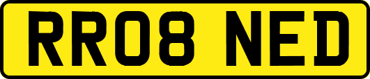 RR08NED