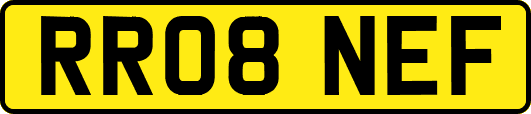 RR08NEF