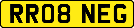 RR08NEG