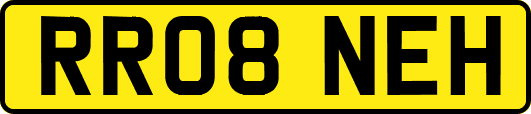 RR08NEH