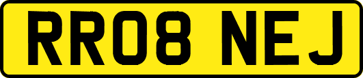 RR08NEJ