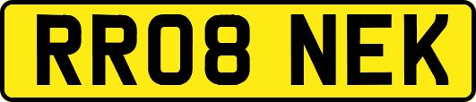 RR08NEK