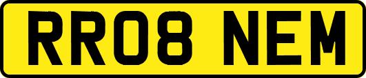 RR08NEM