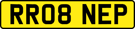 RR08NEP