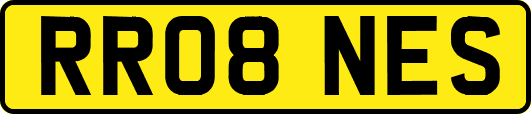 RR08NES