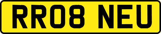 RR08NEU