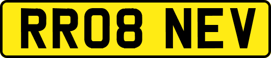RR08NEV