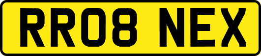 RR08NEX