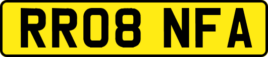 RR08NFA