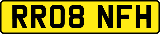 RR08NFH