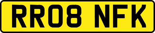 RR08NFK