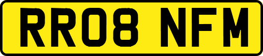 RR08NFM