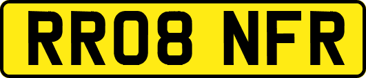 RR08NFR
