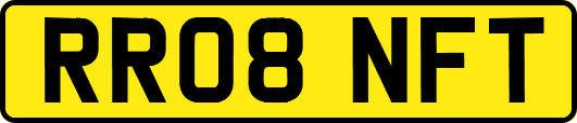 RR08NFT