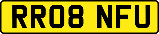 RR08NFU