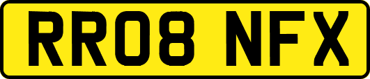 RR08NFX