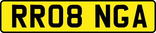 RR08NGA