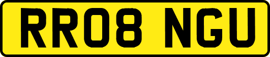 RR08NGU
